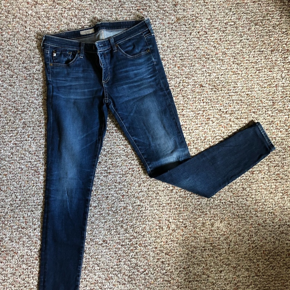 Adriano Goldschmied jeans